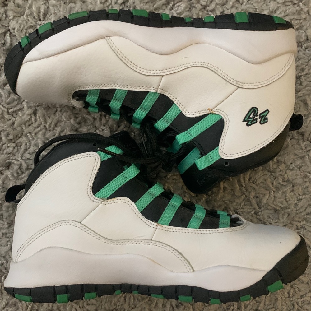 Jordan 10